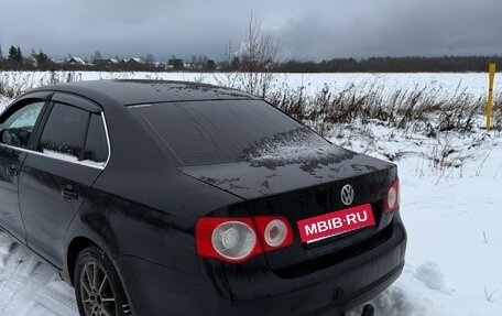 Volkswagen Jetta VI, 2008 год, 360 000 рублей, 3 фотография