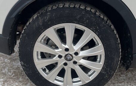 Toyota C-HR I рестайлинг, 2017 год, 2 190 000 рублей, 7 фотография