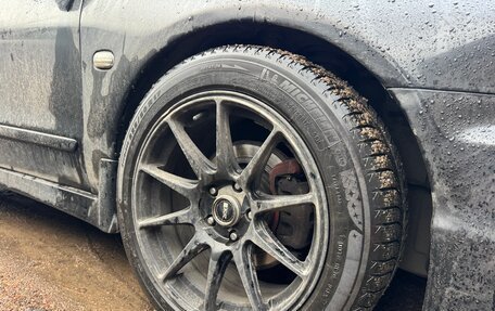 Mitsubishi Galant VIII, 1998 год, 450 000 рублей, 2 фотография