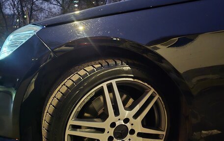 Mercedes-Benz E-Класс, 2011 год, 1 350 000 рублей, 3 фотография