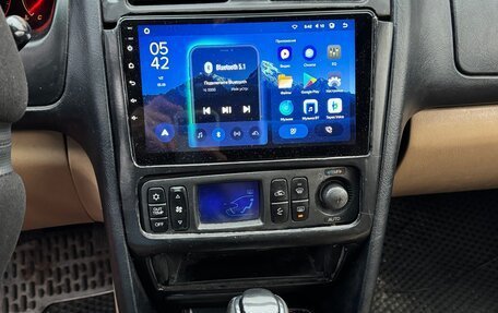 Mitsubishi Galant VIII, 1998 год, 450 000 рублей, 7 фотография