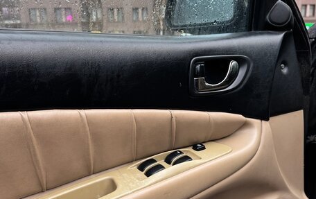 Mitsubishi Galant VIII, 1998 год, 450 000 рублей, 10 фотография