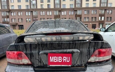 Mitsubishi Galant VIII, 1998 год, 450 000 рублей, 5 фотография