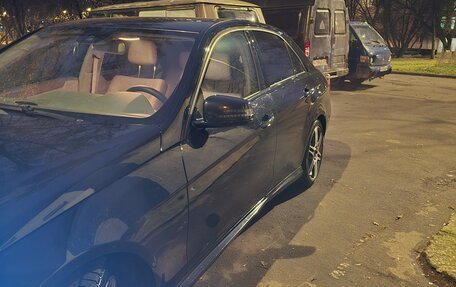 Mercedes-Benz E-Класс, 2011 год, 1 350 000 рублей, 5 фотография