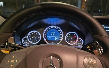 Mercedes-Benz E-Класс, 2011 год, 1 350 000 рублей, 15 фотография