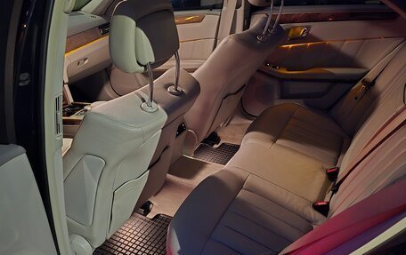 Mercedes-Benz E-Класс, 2011 год, 1 350 000 рублей, 18 фотография