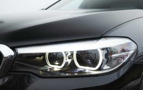 BMW 5 серия, 2018 год, 3 070 000 рублей, 7 фотография