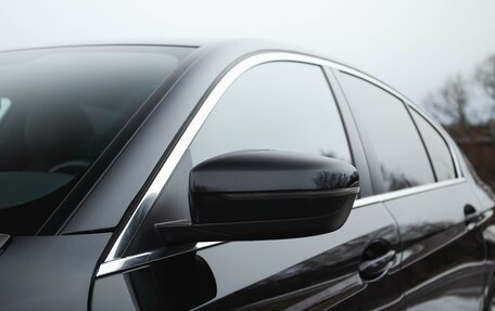 BMW 5 серия, 2018 год, 3 070 000 рублей, 5 фотография