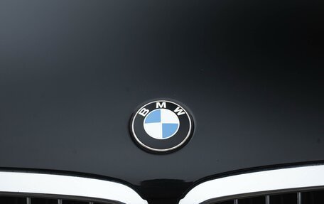 BMW 5 серия, 2018 год, 3 070 000 рублей, 10 фотография