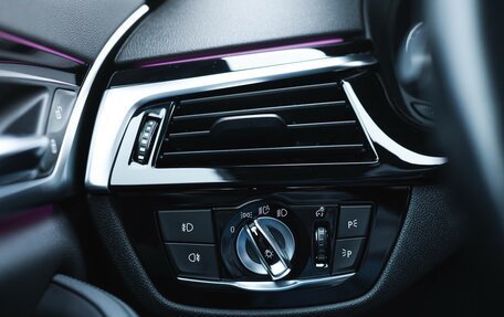 BMW 5 серия, 2018 год, 3 070 000 рублей, 29 фотография