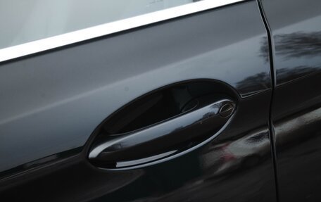 BMW 5 серия, 2018 год, 3 070 000 рублей, 23 фотография