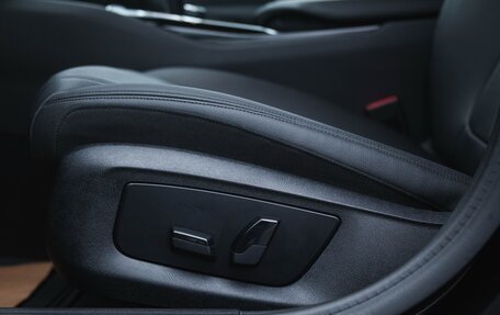 BMW 5 серия, 2018 год, 3 070 000 рублей, 22 фотография