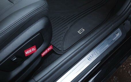 BMW 5 серия, 2018 год, 3 070 000 рублей, 25 фотография