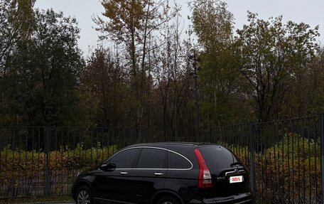 Honda CR-V III рестайлинг, 2012 год, 1 100 000 рублей, 2 фотография