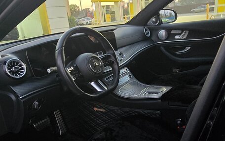 Mercedes-Benz E-Класс, 2021 год, 5 600 000 рублей, 7 фотография