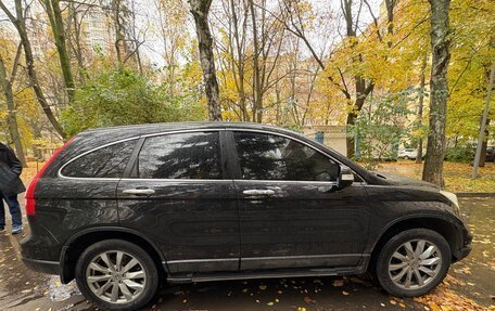 Honda CR-V III рестайлинг, 2012 год, 1 100 000 рублей, 5 фотография