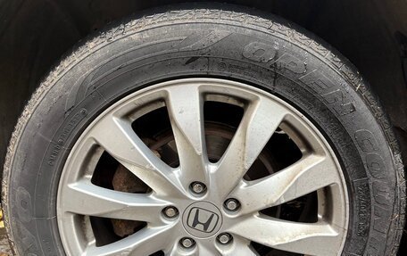 Honda CR-V III рестайлинг, 2012 год, 1 100 000 рублей, 14 фотография