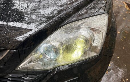 Honda CR-V III рестайлинг, 2012 год, 1 100 000 рублей, 18 фотография