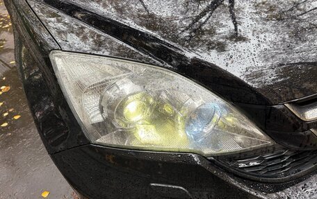 Honda CR-V III рестайлинг, 2012 год, 1 100 000 рублей, 19 фотография