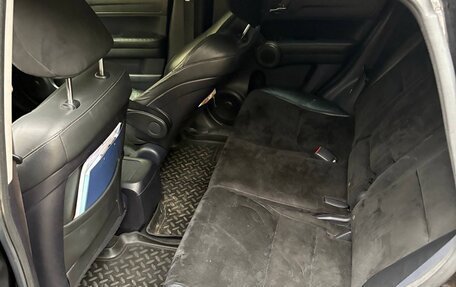 Honda CR-V III рестайлинг, 2012 год, 1 100 000 рублей, 22 фотография