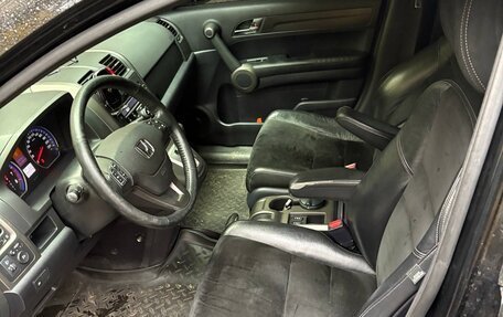 Honda CR-V III рестайлинг, 2012 год, 1 100 000 рублей, 21 фотография