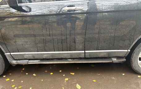 Honda CR-V III рестайлинг, 2012 год, 1 100 000 рублей, 27 фотография