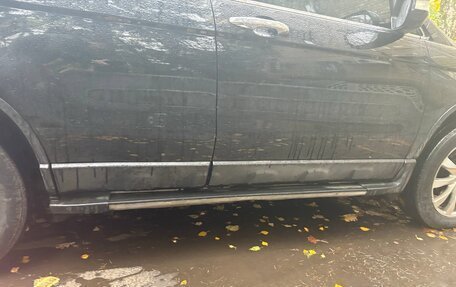 Honda CR-V III рестайлинг, 2012 год, 1 100 000 рублей, 29 фотография