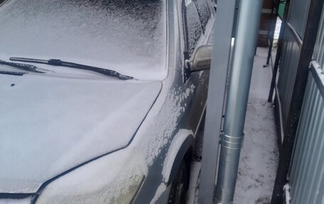 Geely MK Cross I, 2013 год, 250 000 рублей, 5 фотография