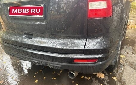 Honda CR-V III рестайлинг, 2012 год, 1 100 000 рублей, 25 фотография