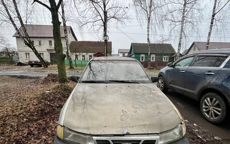 Daewoo Nexia I рестайлинг, 2000 год, 75 000 рублей, 3 фотография