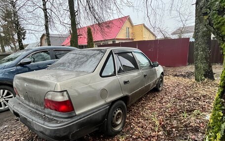 Daewoo Nexia I рестайлинг, 2000 год, 75 000 рублей, 5 фотография