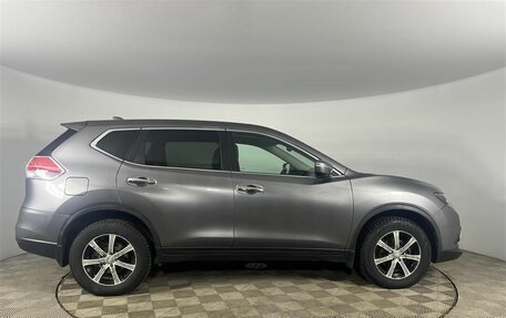 Nissan X-Trail, 2017 год, 1 799 000 рублей, 4 фотография