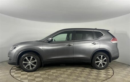 Nissan X-Trail, 2017 год, 1 799 000 рублей, 8 фотография