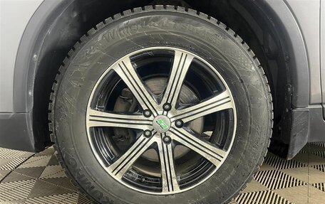 Nissan X-Trail, 2017 год, 1 799 000 рублей, 10 фотография