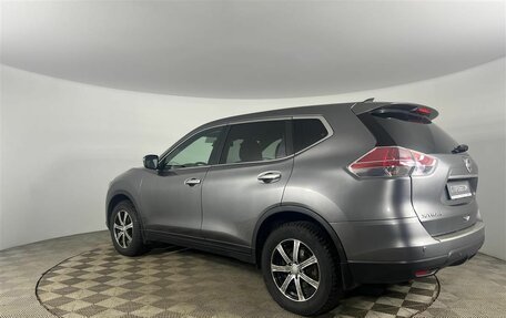 Nissan X-Trail, 2017 год, 1 799 000 рублей, 7 фотография