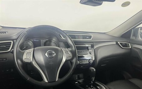 Nissan X-Trail, 2017 год, 1 799 000 рублей, 17 фотография