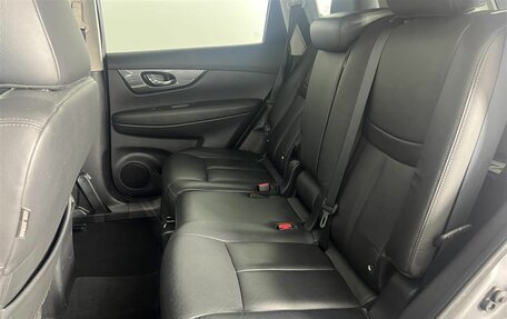 Nissan X-Trail, 2017 год, 1 799 000 рублей, 19 фотография