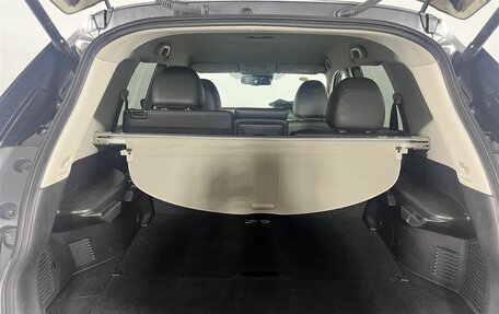 Nissan X-Trail, 2017 год, 1 799 000 рублей, 20 фотография