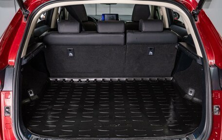 Lexus NX I, 2021 год, 4 699 000 рублей, 20 фотография