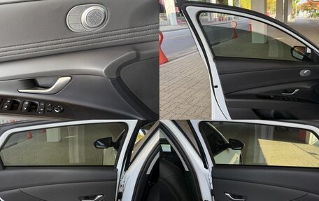 Hyundai Avante, 2024 год, 2 780 000 рублей, 16 фотография