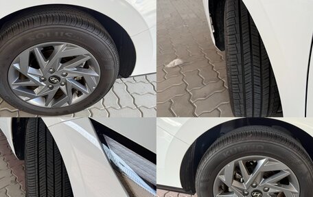 Hyundai Avante, 2024 год, 2 780 000 рублей, 7 фотография