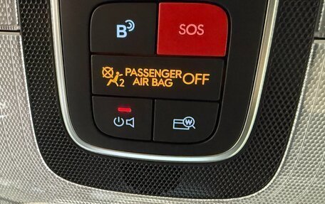 Hyundai Avante, 2024 год, 2 780 000 рублей, 19 фотография