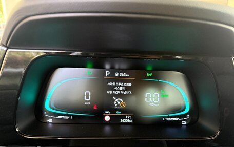 Hyundai Avante, 2024 год, 2 780 000 рублей, 8 фотография