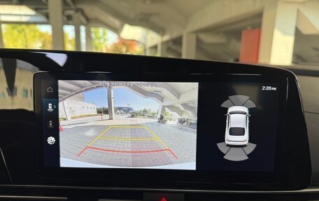 Hyundai Avante, 2024 год, 2 780 000 рублей, 15 фотография