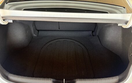 Hyundai Avante, 2024 год, 2 780 000 рублей, 20 фотография