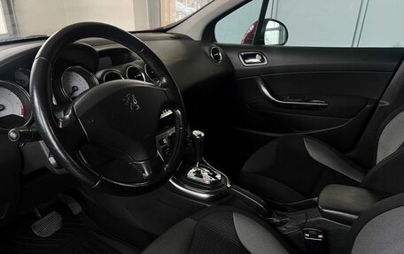 Peugeot 308 II, 2010 год, 650 000 рублей, 8 фотография