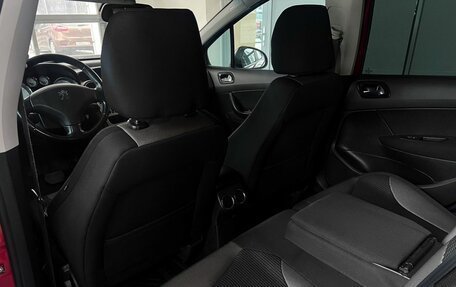 Peugeot 308 II, 2010 год, 650 000 рублей, 15 фотография