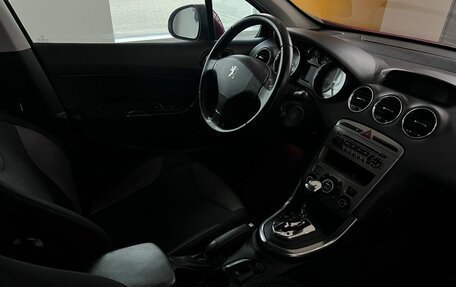 Peugeot 308 II, 2010 год, 650 000 рублей, 13 фотография