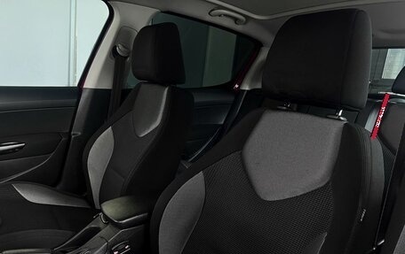 Peugeot 308 II, 2010 год, 650 000 рублей, 7 фотография