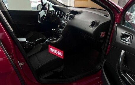 Peugeot 308 II, 2010 год, 650 000 рублей, 14 фотография